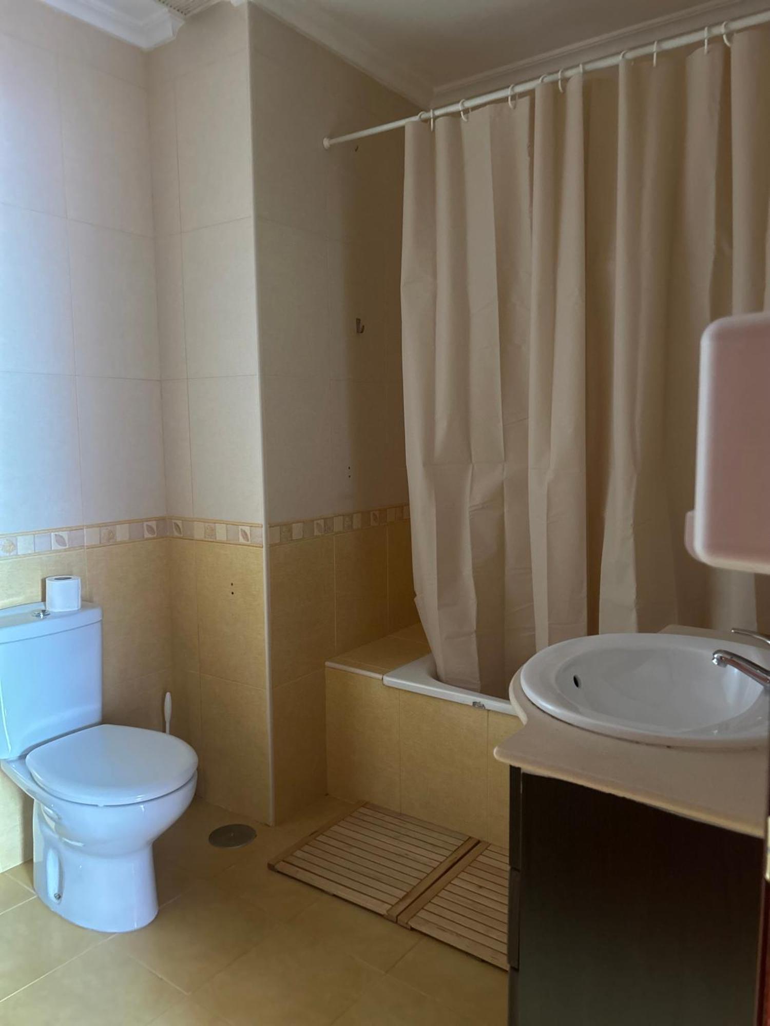 Apartment Holyday Suances