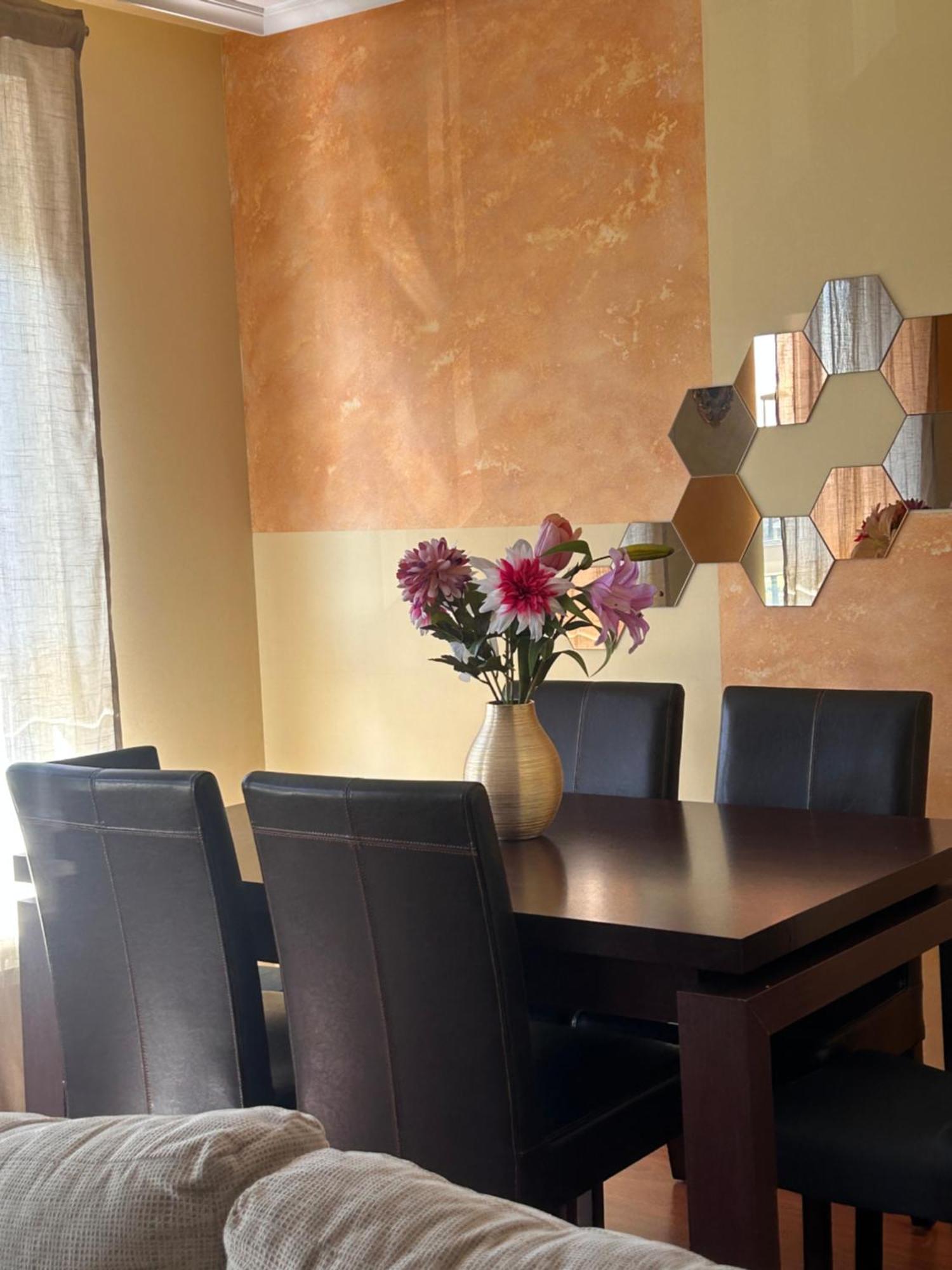 Apartment Holyday