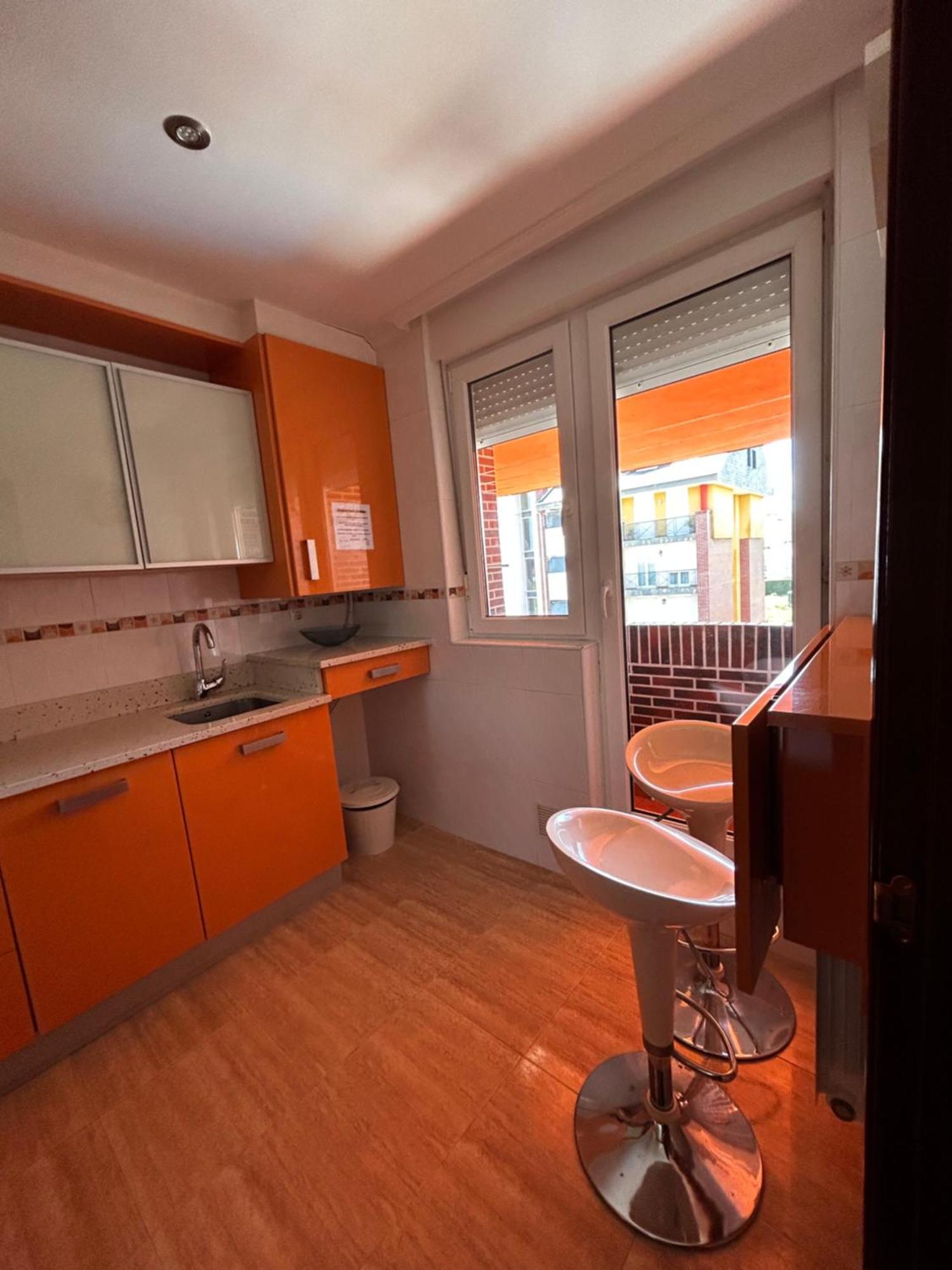 Holyday Apartment Suances